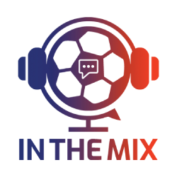 Logo de In The Mix